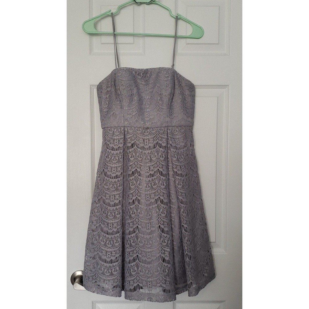 Jessica Simpson Womans Fancy Dress Size‎ 2 Sleeveless
